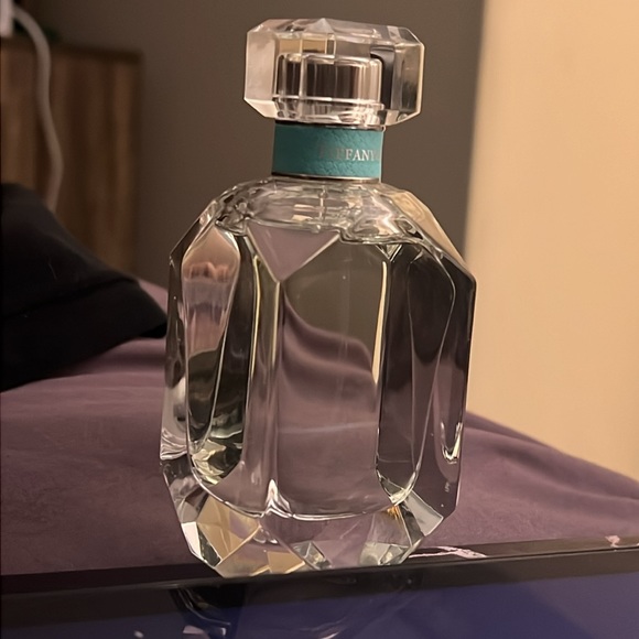 TIFFANY EAU DE PARFUM 2.5oz - Picture 4 of 6